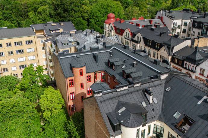 2.5 rum Lägenhet på Magnus Stenbocksgatan 3 Centrum Lunds kommun - bild 5