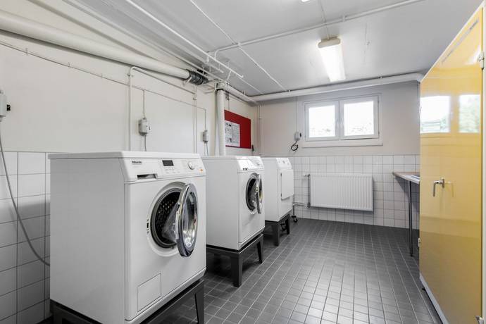 2 rum Lägenhet på Vitalisvägen 2B Centalt Strängnäs kommun - bild 30