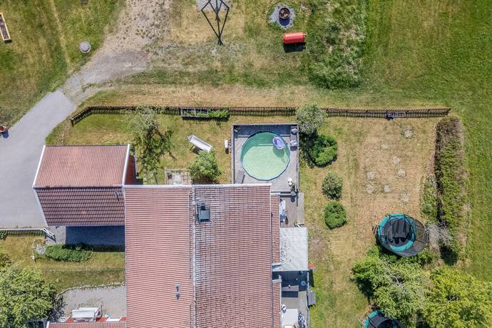 4 rum Parhus på Stora Lundbyvägen 24 Nynäshamns kommun - bild 34
