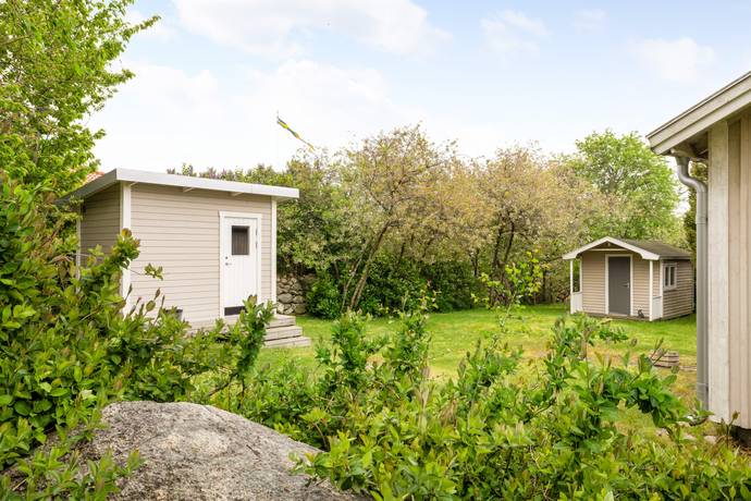 4 rum fritidshus på Gänglevägen 3 Trummenäs, Karlskrona kommun - bild 5