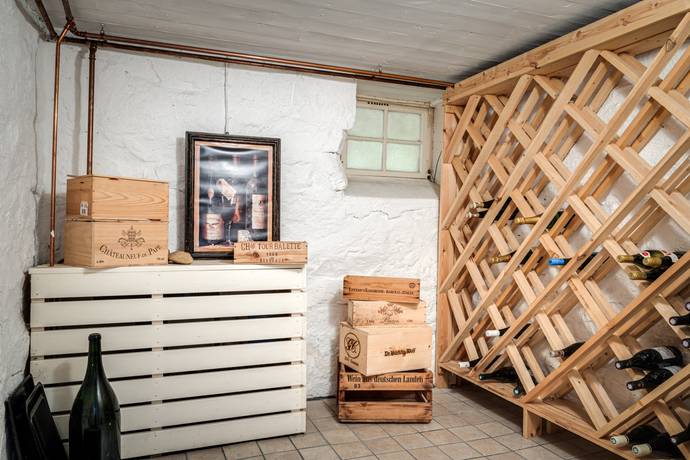 7 rum Villa på Klinten 1 Sparsör Borås kommun - bild 18