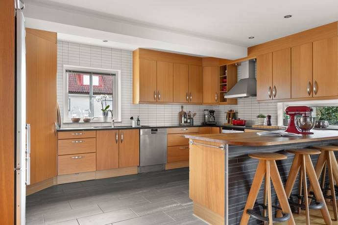 6 rum villa på Fältvägen 33A Gamla Näsby, Kristianstads kommun - bild 5