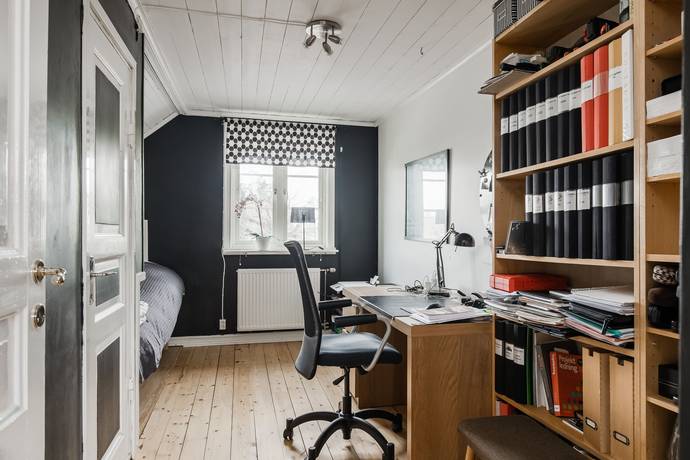 8 rum Villa på Mellangatan 39 Centrum Karlsborgs kommun - bild 33