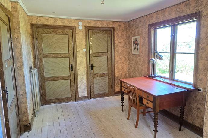 6 rum Vinterbonat fritidshus på Håknaböke Ekliden Hylte kommun - bild 51