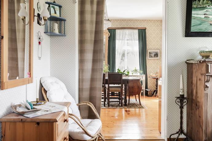 7 rum Gård med jordbruk på Risselåsvägen 112 Strömsund Strömsunds kommun - bild 12