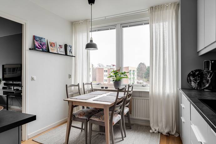 3 rum Lägenhet på Gamla Tumlehedsvägen 7 Torslanda - Centralt Göteborgs kommun - bild 6