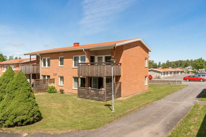4 rum Lägenhet på Lärkgatan 44A Bosebygd Mullsjö kommun - bild 21