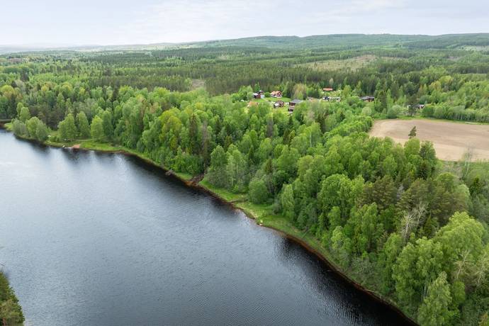 6 rum Villa på Gamla vägen 23 Rista - Gagnef Gagnefs kommun - bild 59