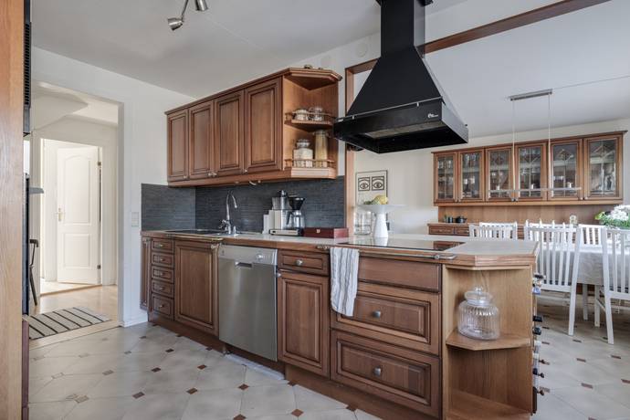 7 rum Villa på Onyxvägen 8 Kode Kungälvs kommun - bild 13