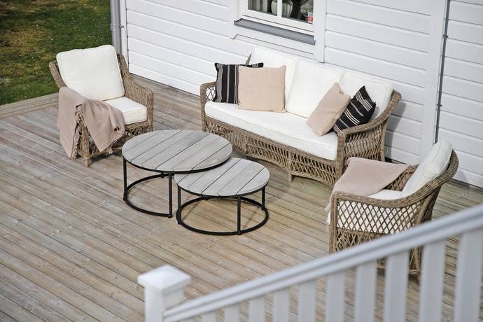 7 rum Villa på Store udds väg 63B Björlanda Kile Göteborgs kommun - bild 41