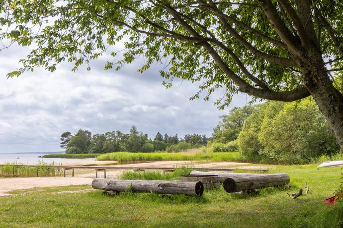 5 rum Villa på Svensbol 3258 Rudskoga Kristinehamns kommun - bild 30