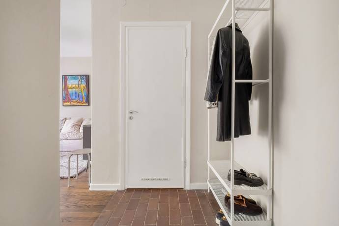 1.5 rum Lägenhet på Råstensgatan 13 Centrala Sundbyberg Sundbybergs kommun - bild 13