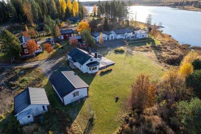 3 rum Villa på Boviken 712 Boviken Skellefteå kommun - bild 28
