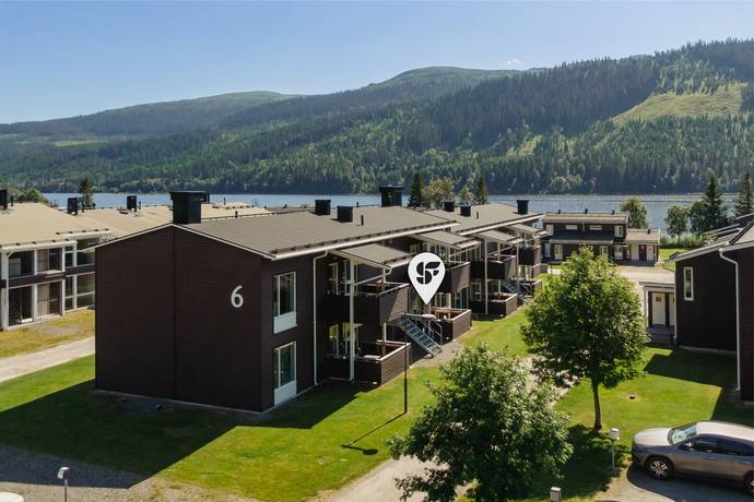 Åre, Åre kommun