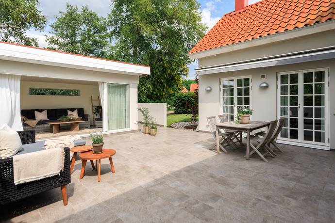 5 rum Villa på Vintervägen 16 Havsbaden Ängelholms kommun - bild 2