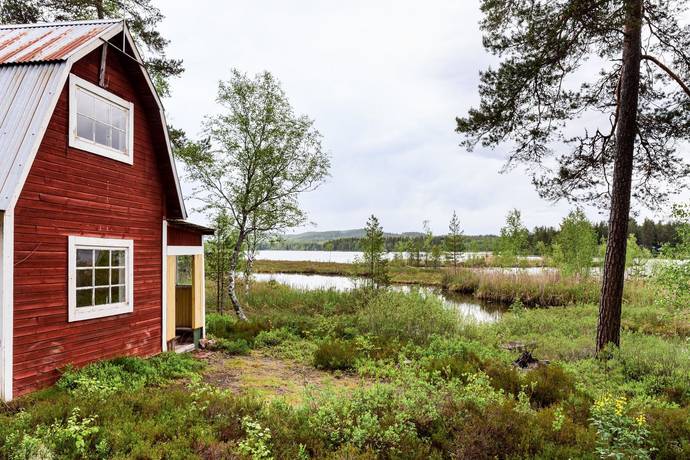 3 rum Fritidshus på Skarviksvägen 26 Falun Falu kommun - bild 3