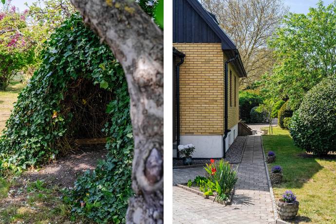 5 rum Villa på Dalhemsgatan 20 Rostorp Malmö kommun - bild 5