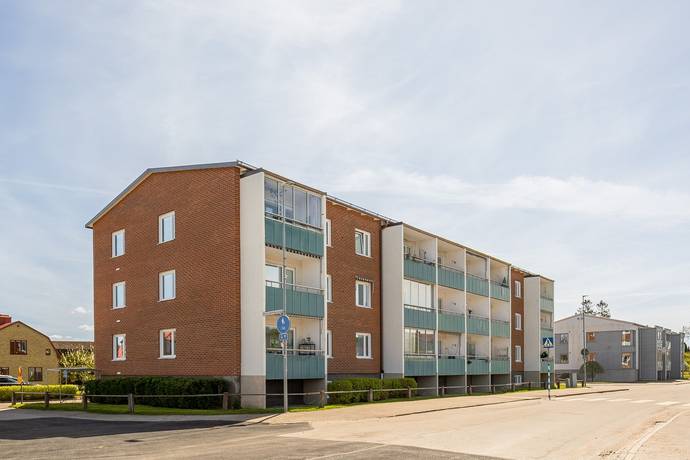 Götene Tätort, Götene kommun