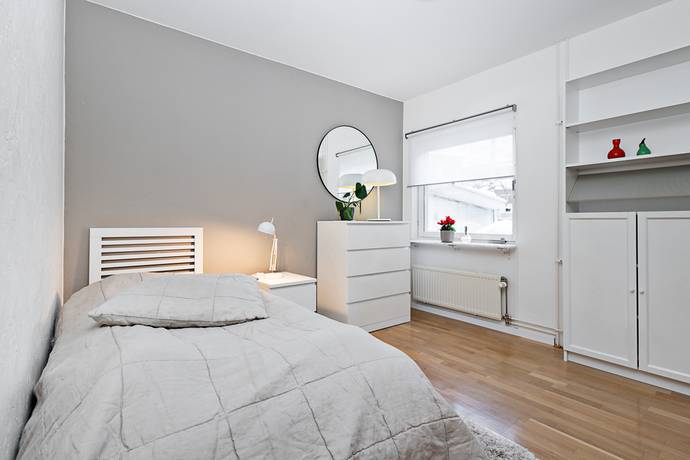 4 rum Lägenhet på Skolgatan 115E Öst på stan Umeå kommun - bild 25