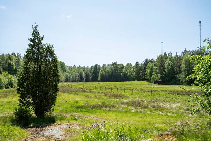 Gård utan jordbruk på Tannamsfjället 2 Tanumshede Tanums kommun - bild 58