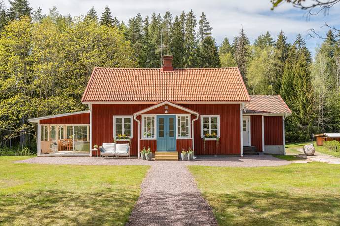 Jonsbol 801, Karlstad, Karlstads kommun