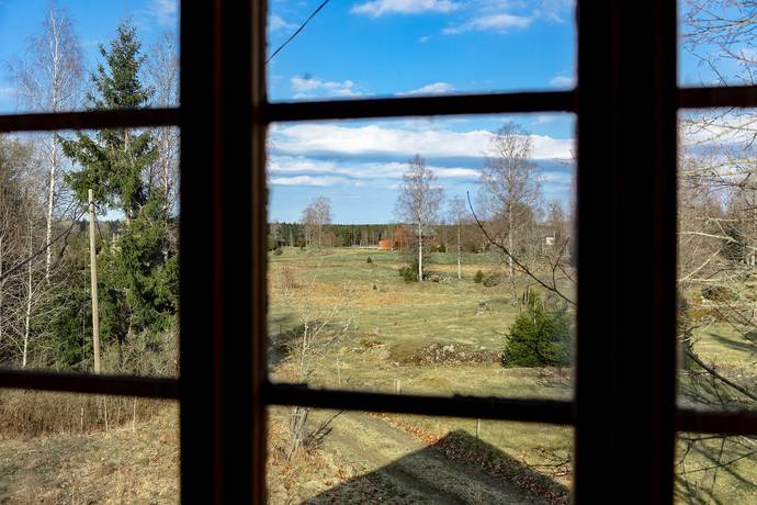 4 rum Fritidshus på Stödstorp Berget 1 Vaggeryd Vaggeryds kommun - bild 25