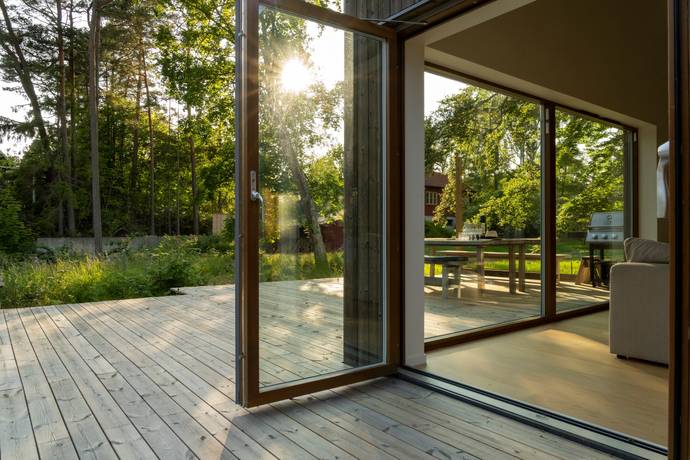 5 rum villa på Kaprifolvägen 11 Tofta, Gotlands kommun - bild 3