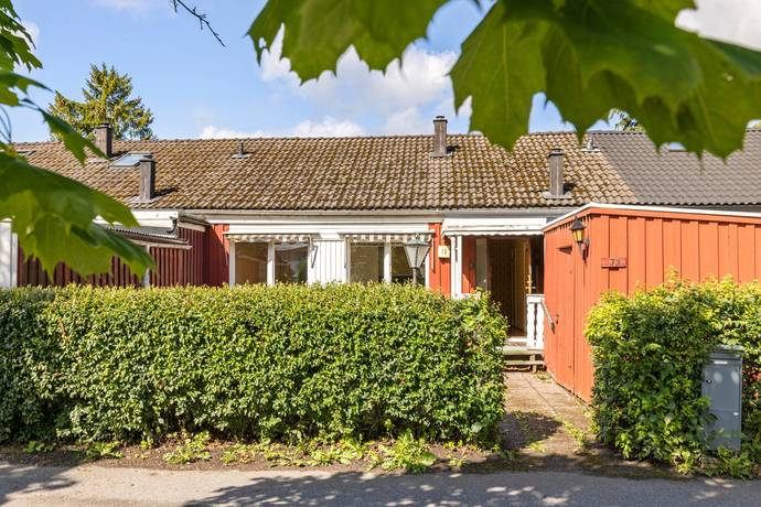 Norsborg, Botkyrka kommun