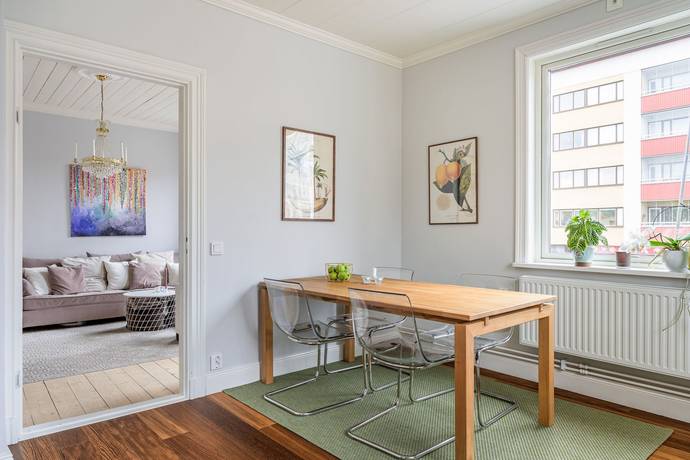 4 rum Lägenhet på Sturegatan 67B Elsborg Falu kommun - bild 12