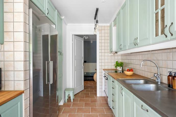 5 rum Parhus på Fredrikstrandsvägen 32B Ekerö Tappsund Ekerö kommun - bild 13