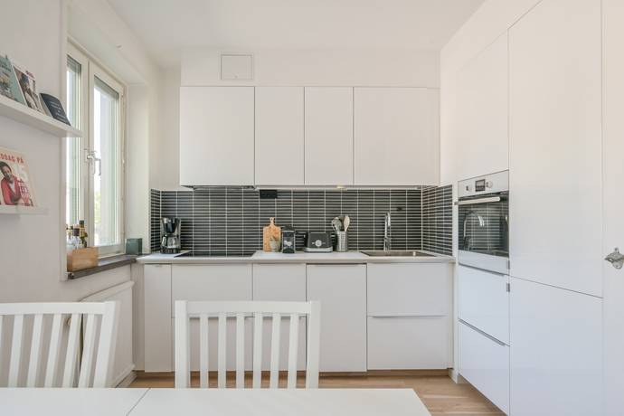 1 rum Lägenhet på Bergslagsvägen 39 Bromma - Åkeshov Stockholms kommun - bild 10