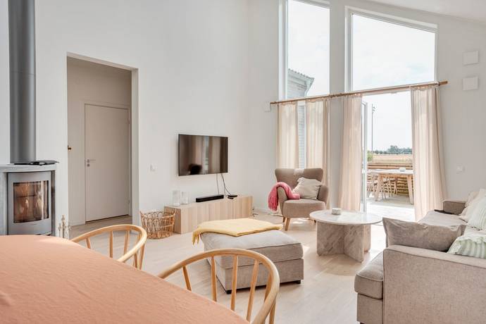 4 rum kedjehus på Spannmålsgatan 105 Tygelsjö, Malmö kommun - bild 4