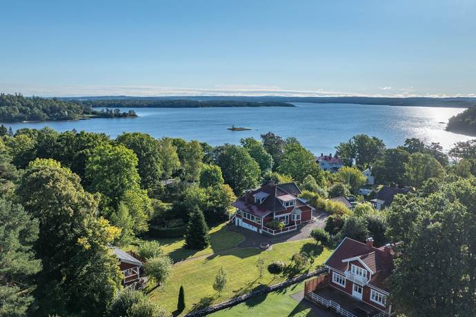 Östadsvägen 188, Björboholm, Lerums kommun