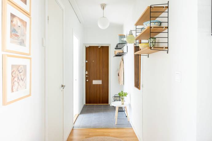 2 rum Lägenhet på Sköldgatan 6B Håkanstorp Malmö kommun - bild 13
