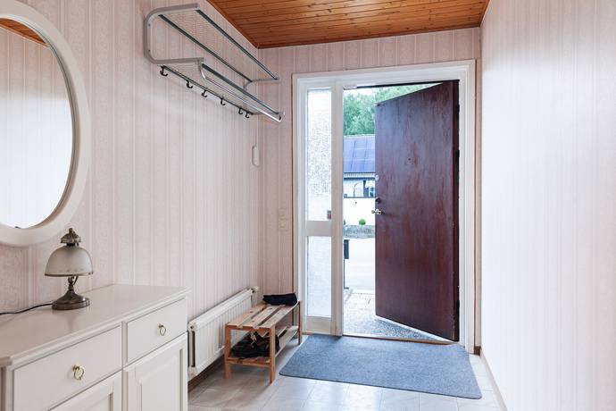 7 rum villa på Slöjdgatan 18 Billesholm, Bjuvs kommun - bild 3
