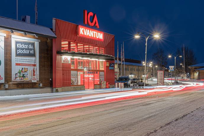 5 rum Villa på Högbovägen 11 Kvissleby Sundsvalls kommun - bild 41