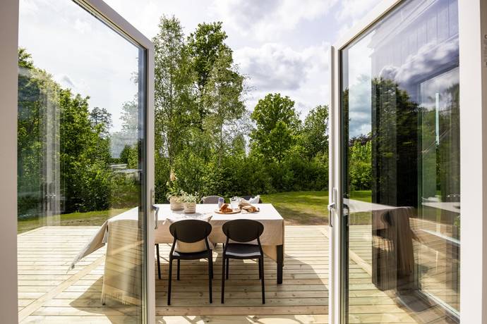 7 rum Villa på Ingelse backe 23 Hindås Härryda kommun - bild 25