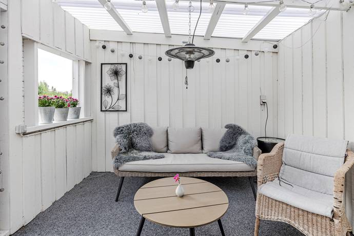 3 rum Fritidshus på Erssons väg 3 Närsjö Eskilstuna kommun - bild 26