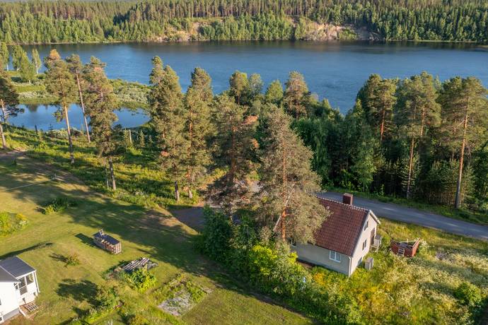 5 rum villa på Älvbrinken 19 Vidsel, Älvsbyns kommun - bild 2