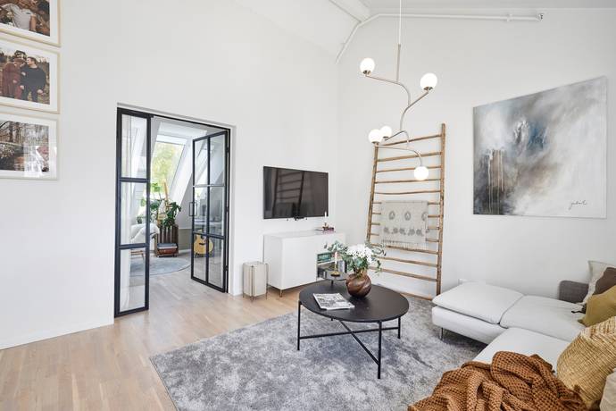 6 rum Radhus på Sagogatan 14B Samset Jönköpings kommun - bild 52