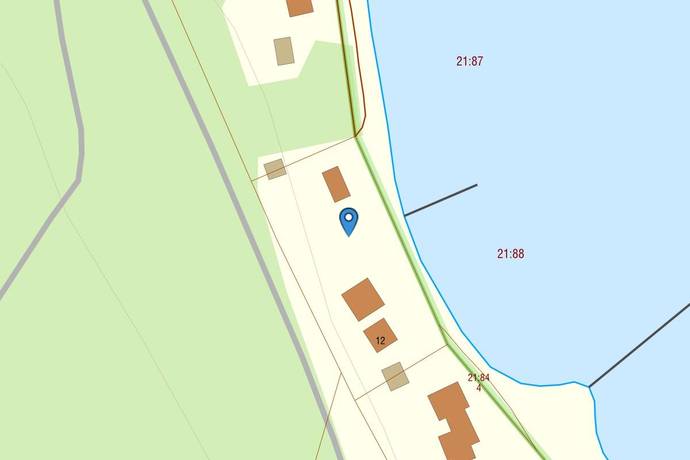 3 rum Villa på Hästudden 12 Obbola Umeå kommun - bild 36