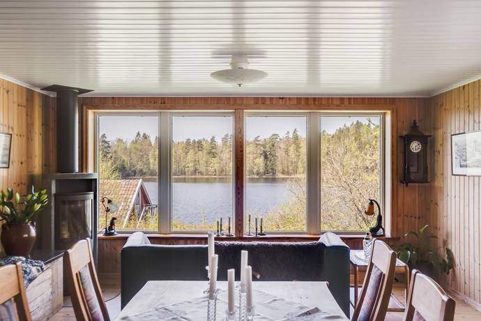 8 rum Villa på Skärsnäsvägen 41 Olofströms kommun - bild 8