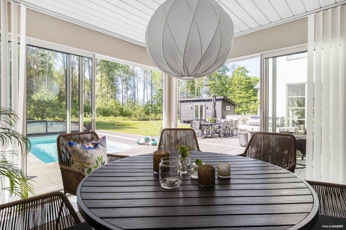 7 rum Villa på Myggvägen 22 Adolfsberg Örebro kommun - bild 28
