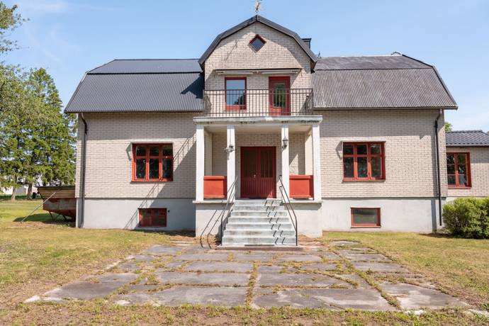 9 rum Villa på Lokrume Lilla Hammars 361 Lokrume Gotlands kommun - bild 2
