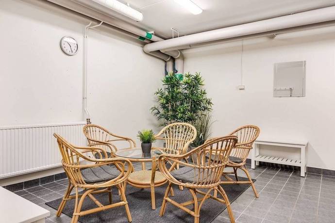 3 rum Lägenhet på Målaregatan 18 Centrum Borlänge kommun - bild 26