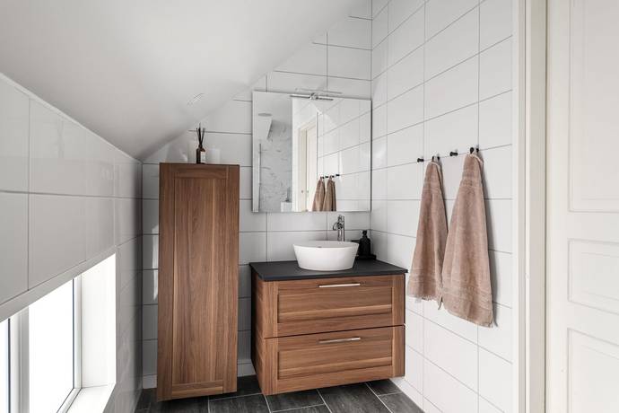 8 rum Villa på Långvägen 11 Mjölby kommun - bild 41