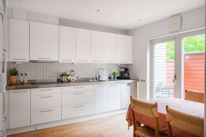 4 rum Radhus på Ekovägen 35 Duvbo Sundbybergs kommun - bild 7