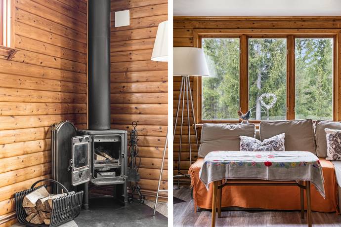 4 rum Villa på Fårängsvägen 11 Ekskogen Vallentuna kommun - bild 44