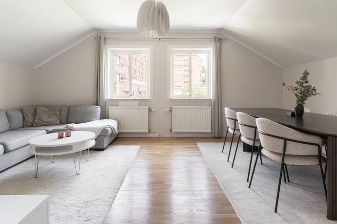 Övre Buråsliden 7B, Johanneberg, Göteborgs kommun