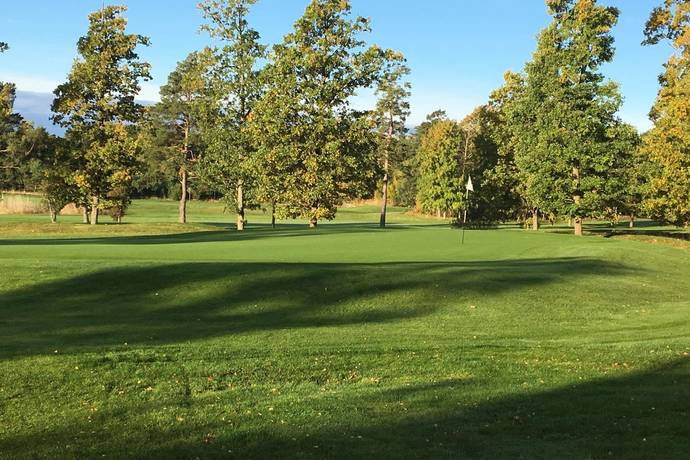 4 rum Parhus på Troxhammar byväg 31B Troxhammar Ekerö kommun - bild 44